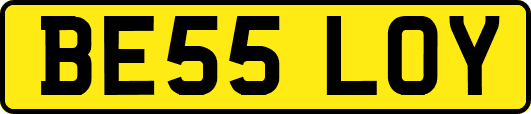 BE55LOY