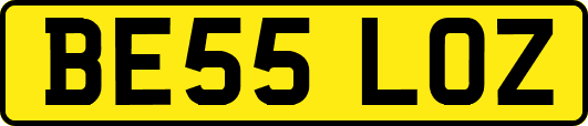 BE55LOZ