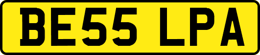 BE55LPA