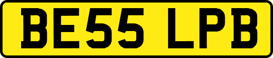 BE55LPB