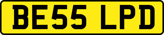 BE55LPD