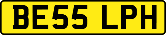 BE55LPH