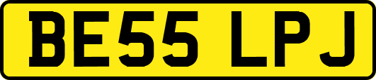 BE55LPJ