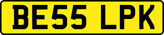 BE55LPK