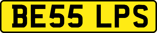 BE55LPS