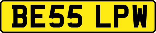 BE55LPW