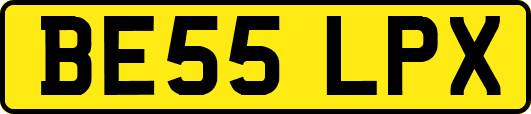 BE55LPX