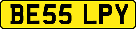 BE55LPY