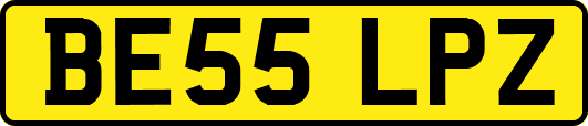 BE55LPZ