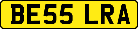 BE55LRA