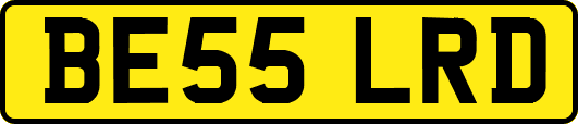 BE55LRD