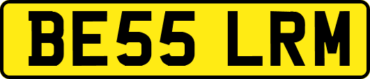 BE55LRM