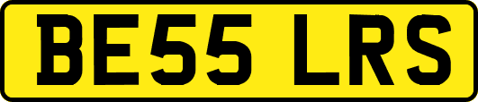 BE55LRS