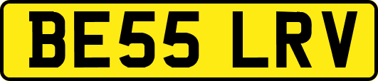 BE55LRV