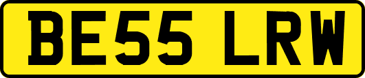 BE55LRW
