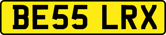 BE55LRX