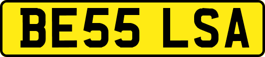 BE55LSA