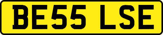BE55LSE