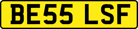 BE55LSF