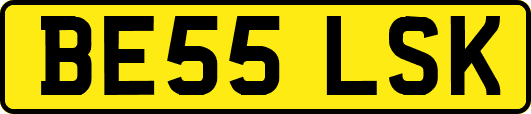 BE55LSK