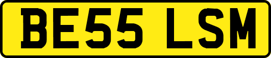 BE55LSM