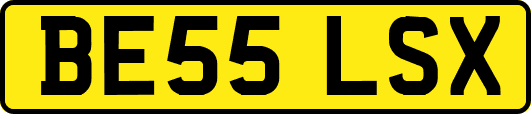 BE55LSX