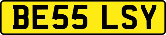 BE55LSY