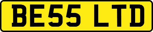 BE55LTD