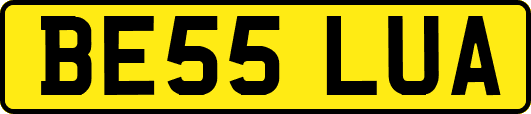 BE55LUA