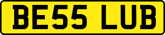 BE55LUB