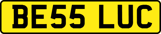 BE55LUC