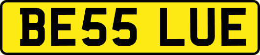 BE55LUE