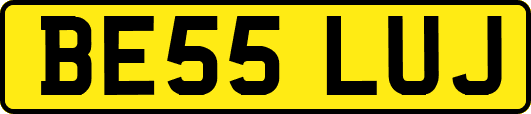 BE55LUJ