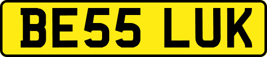 BE55LUK