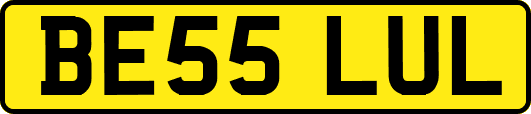 BE55LUL