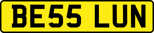BE55LUN