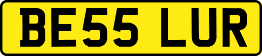 BE55LUR