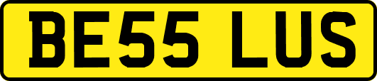BE55LUS