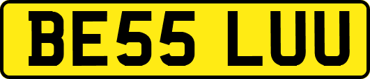 BE55LUU