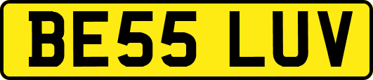 BE55LUV