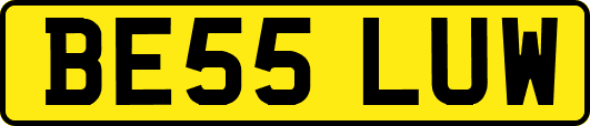 BE55LUW