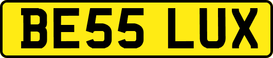 BE55LUX