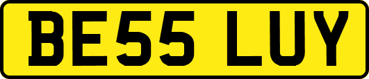 BE55LUY