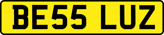 BE55LUZ