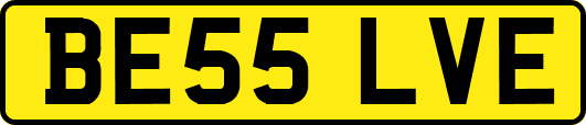 BE55LVE