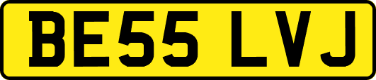 BE55LVJ
