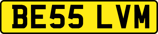 BE55LVM