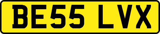 BE55LVX