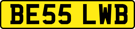 BE55LWB