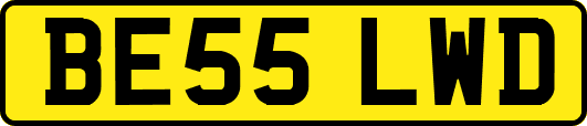 BE55LWD